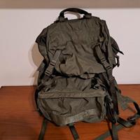 Zaino militare