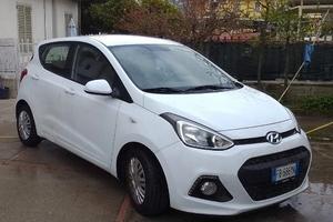 Hyundai i10 1.0 MPI Login  a benzina