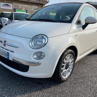 Fiat 500 C 1.2 Lounge