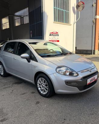 Fiat Punto Evo 1.3 Mjt 5 porte