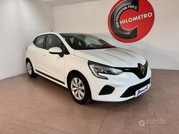 Renault Clio SCe 75 CV Intens Unico Prop. Iva Esp.