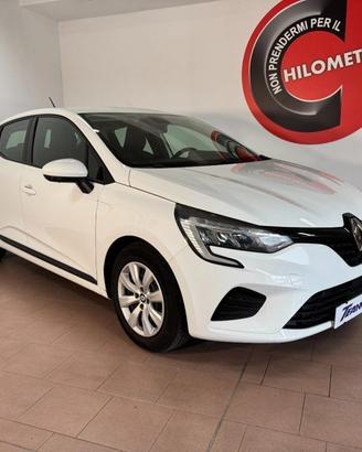 Renault Clio SCe 75 CV Intens Unico Prop. Iva Esp.