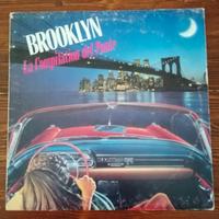 Brooklyn La compilation del Ponte vinile 33 giri