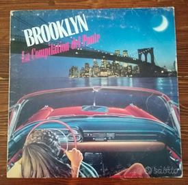 Brooklyn La compilation del Ponte vinile 33 giri