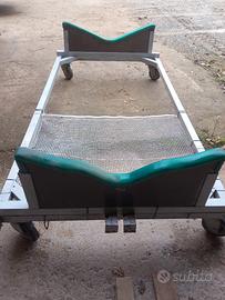 carrello alaggio