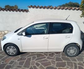 VOLKSWAGEN up Metano