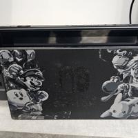 nintendo switch edizione limitata 