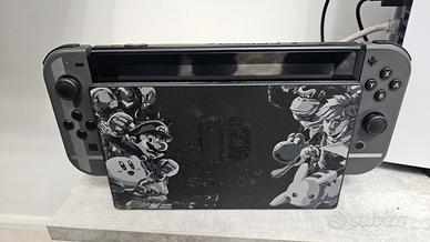 nintendo switch edizione limitata 