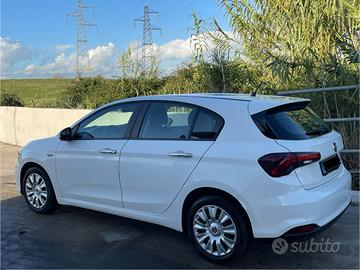 FIAT TIPO 1,3 multijet 2018 perfetta