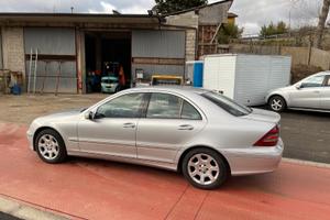 MERCEDES Classe C Cpé (C204) - 2024