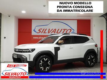 Dacia Duster 1.2 Eco-G Extreme 120cv