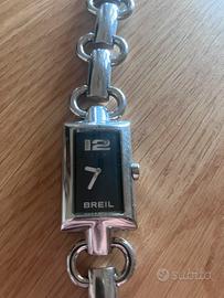 Orologio donna Breil vintage collezione