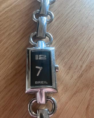 Orologio donna Breil vintage collezione