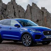 Rricambi jaguar e pace 2019