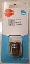 M28 risparmio idrico miscelatore filtro rubinetto
