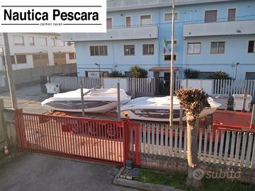 NUOVE TRIMARCHI 57 S Fishing PRONTA
