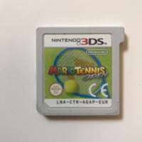 Mario Tennis Open per Nintendo 3DS e 2DS