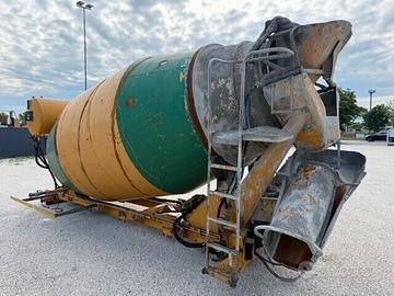 Betoniera CIFA RY1100 - PTO