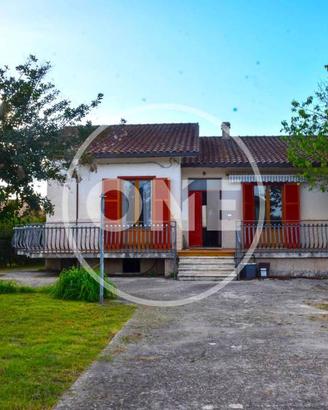 Villa di 114 m² con 3 locali a San Giovanni Incari