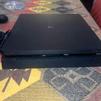 Playstation 4 come nuova