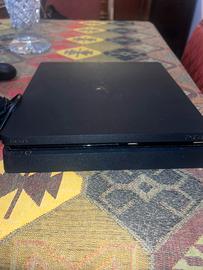 Playstation 4 come nuova