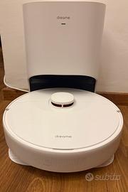 Robot Dreame D10 plus
