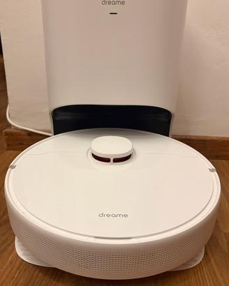 Robot Dreame D10 plus