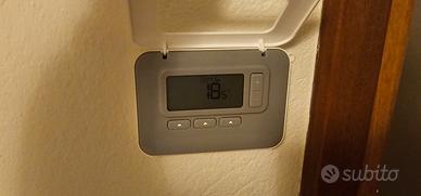 termostato programmabile 