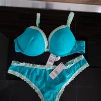 Completo Intimissimi 