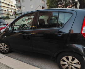 Vedo auto SUZUKI SPLASH