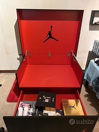 Scarpiera Jordan
