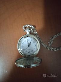 orologio da taschino 