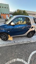Smart fortwo coupe