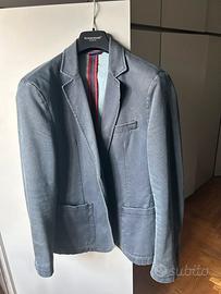 Blazer John Barritt 100% cotone. Taglia 46.
