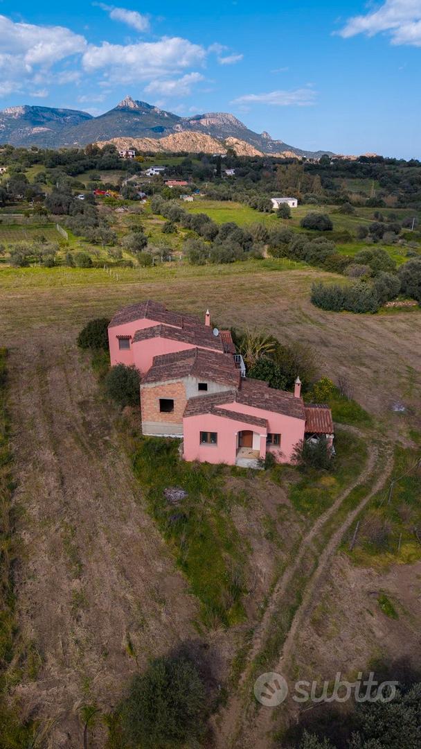 House in Talana, Ogliastra - Vista 2