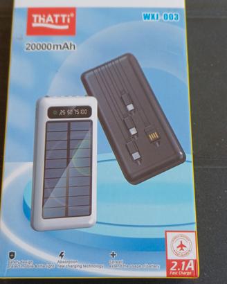 power bank 20000.mah 