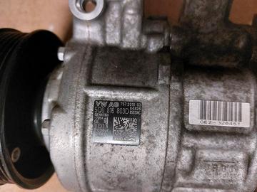 Compressore Aria Condizionata vw golf 6 /Audi A3 