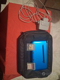 Nintendo 3DS XL+accessori
