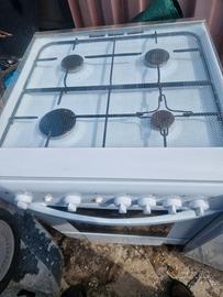 cucina gas