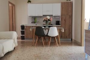 Appartamento/stanze x studenti e lavoratori