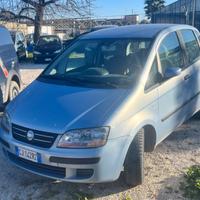 Fiat Idea 1.3 Multijet 16V Dynamic
