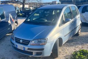 Fiat Idea 1.3 Multijet 16V Dynamic