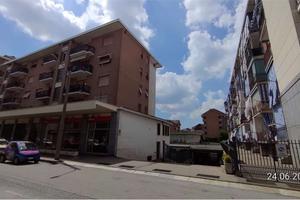 Box autorimessa a Venaria