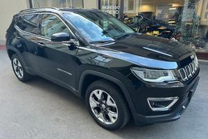Jeep Compass 2.0 Multijet II aut. 4WD Limited