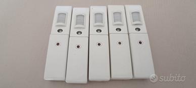 Silentron sensori WindowPir H5 in buone condizioni