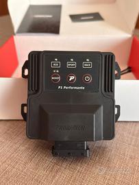 Centralina aggiunt. Pro Racing P1 Performante PSA