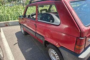 fiat panda 4x4 countryclub del 1994