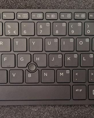 HP ELITEBOOK 840 850 G1 G2 retro Track black