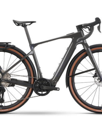 Norza E-Bike Light Gravel|BOSCH SX|Arrivate M e L