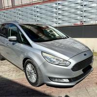 Ford Galaxy 2.0 EcoBlue 150 CV Aut. Titanium 7 Pos